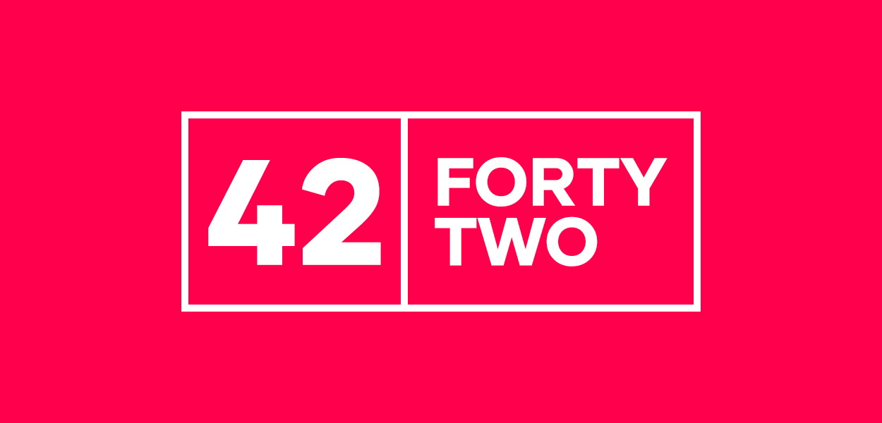 42 : Forty Two