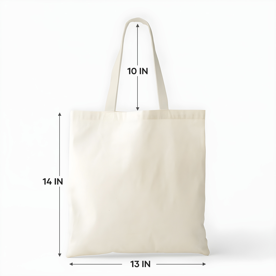 Custom Tote Bag – Customizely | Customize anything