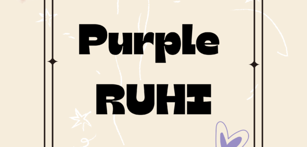 Purple Ruhi