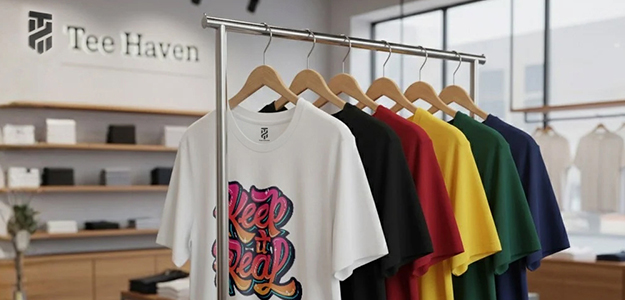 Tee Haven Tee Haven
