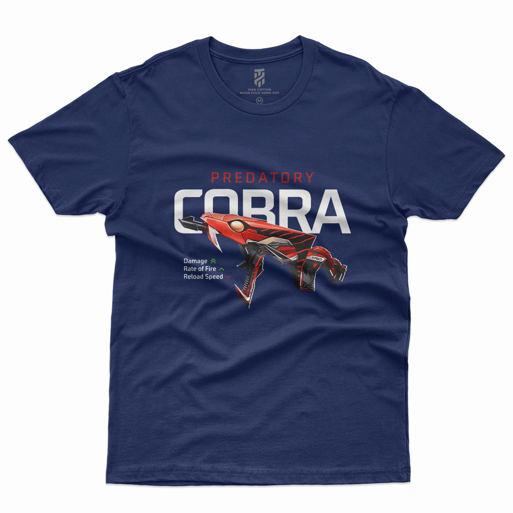 cobra-blue
