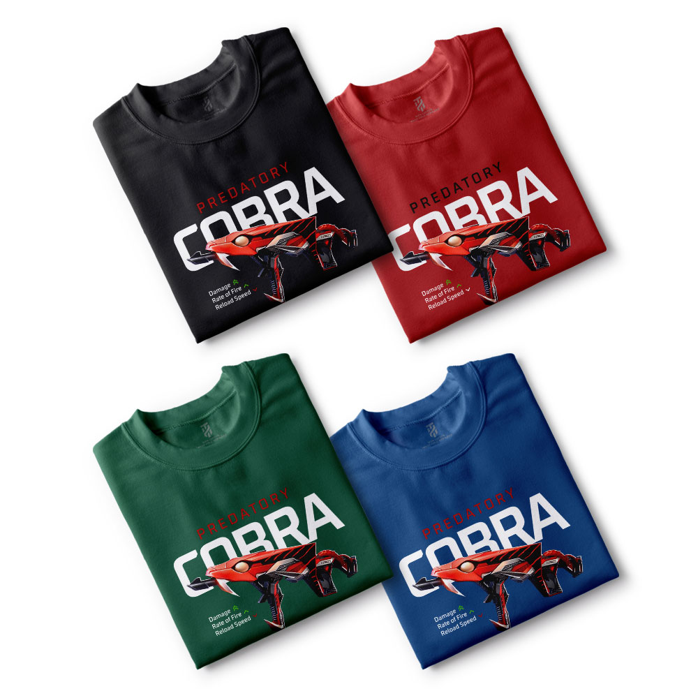 cobra-fold