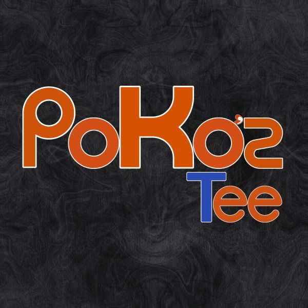 Poko's Tee