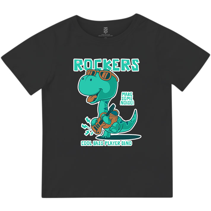 rocker-black