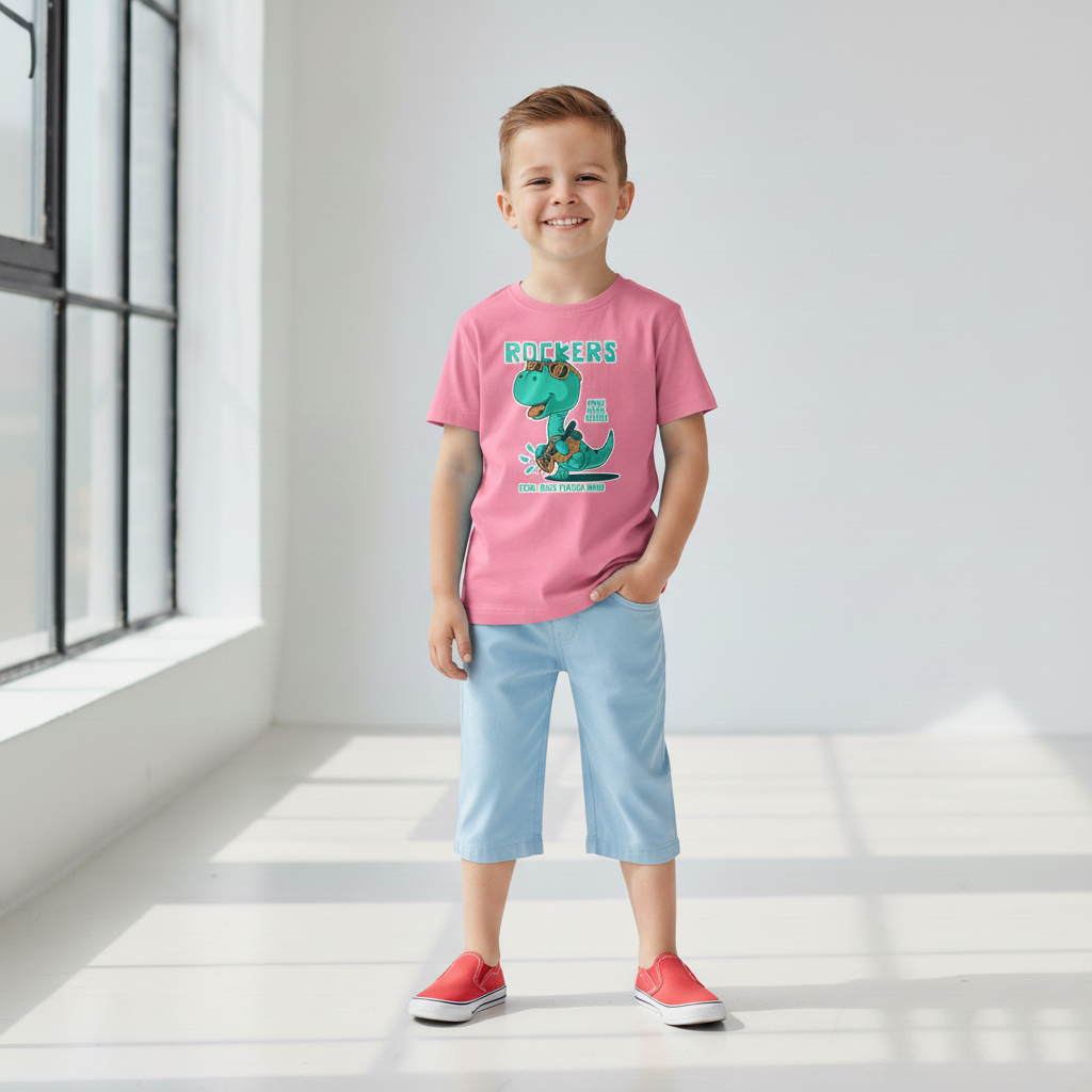 rocker-model