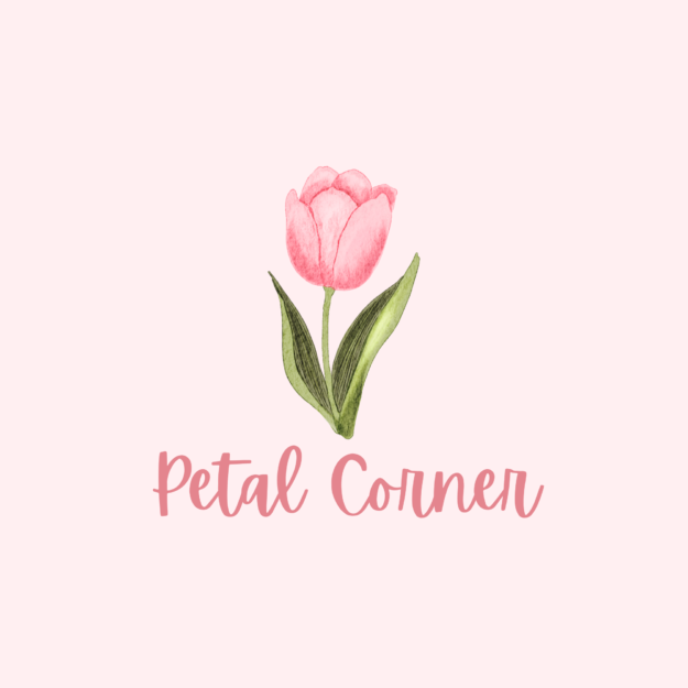 Petal Corner