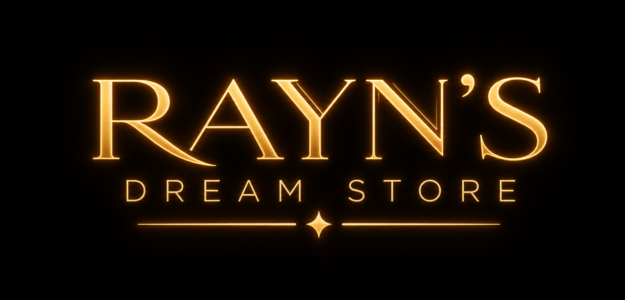 Rayn's Dream Store