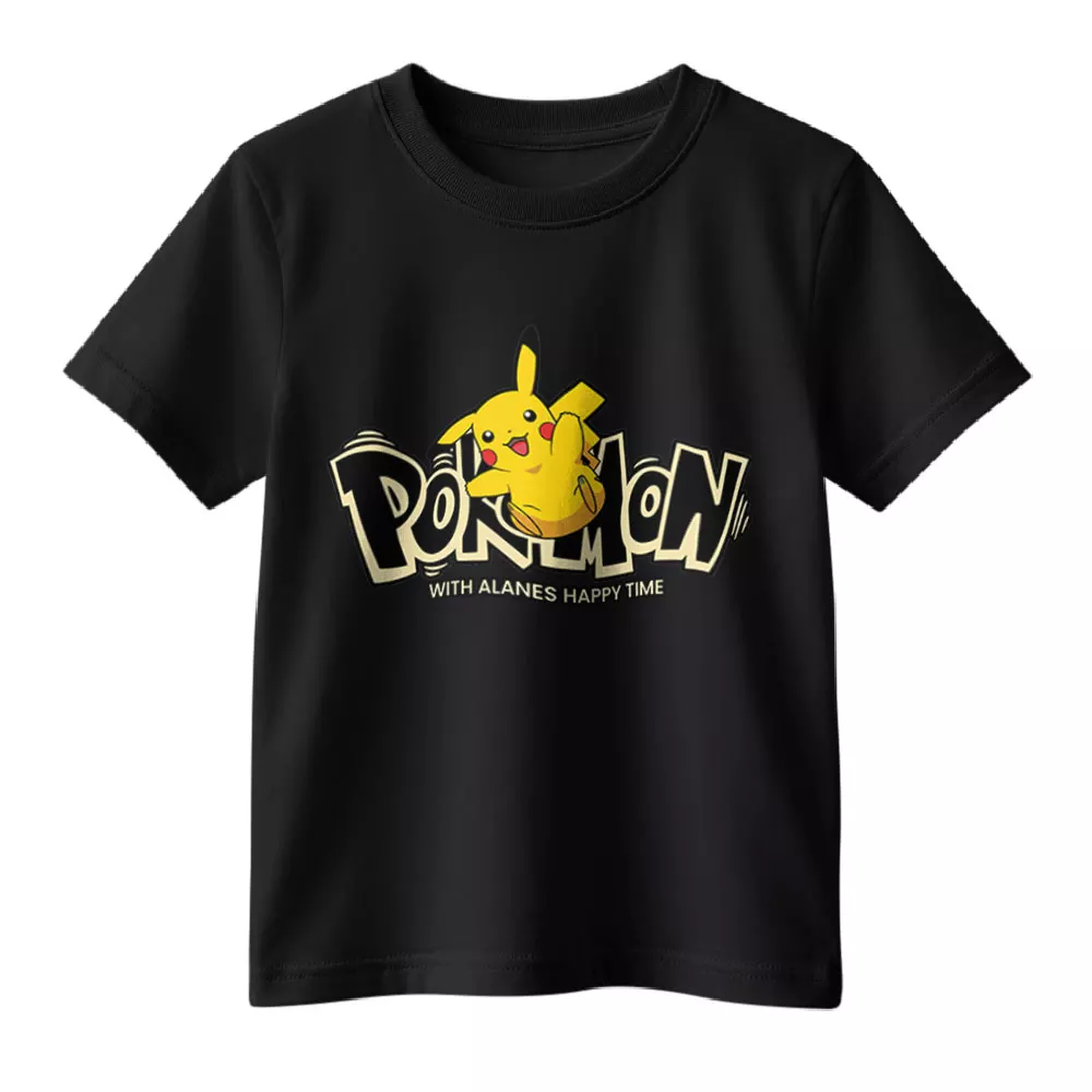 Pokemon – Kids T-shirt